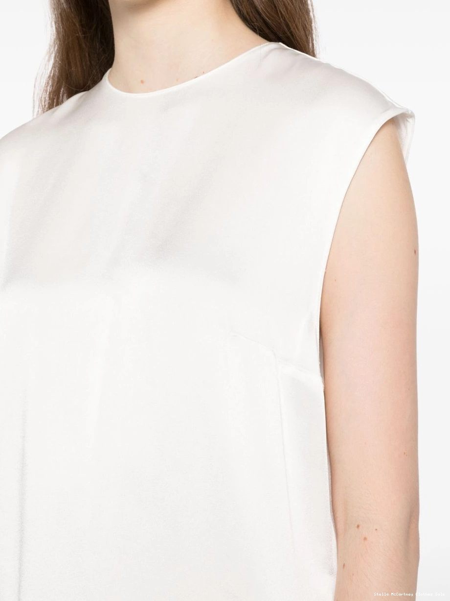 Cheap vest round-neck Women McCartney Stella 0812